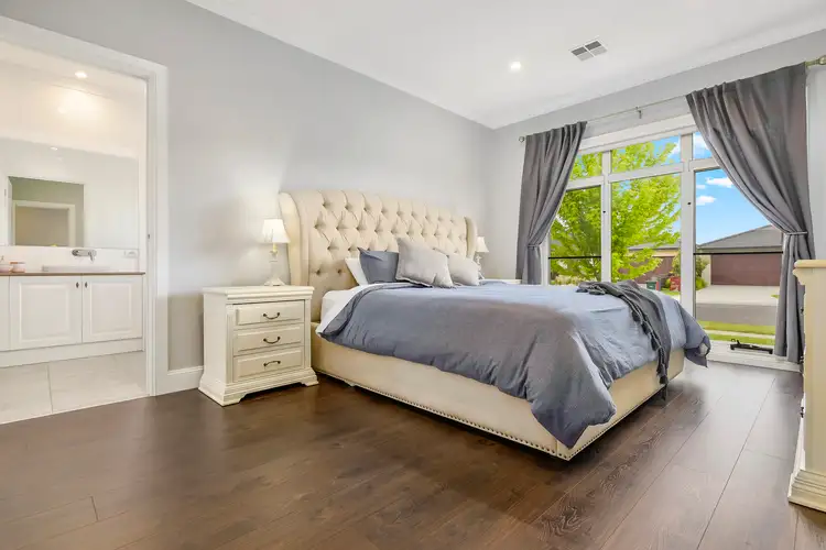 Sixth view of Homely house listing, 28 Vancleve Crescent, Gisborne VIC 3437