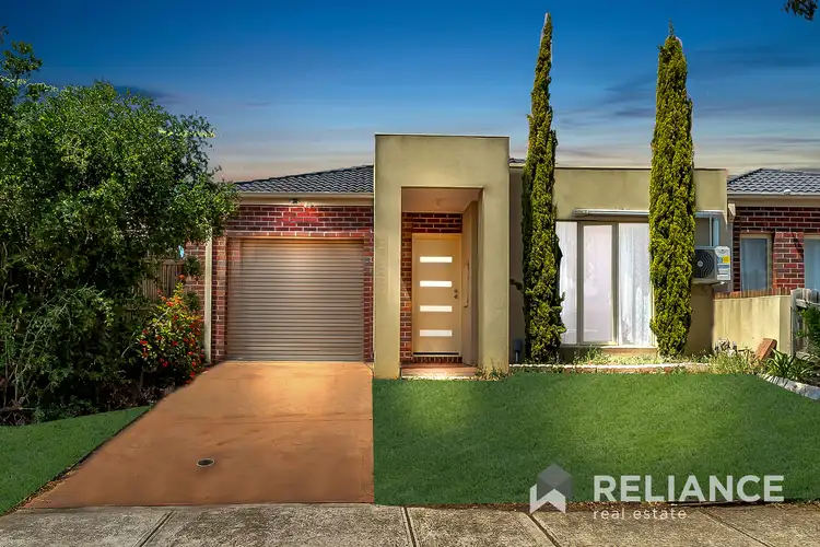 1/105 Westmeadows Lane, Truganina VIC 3029