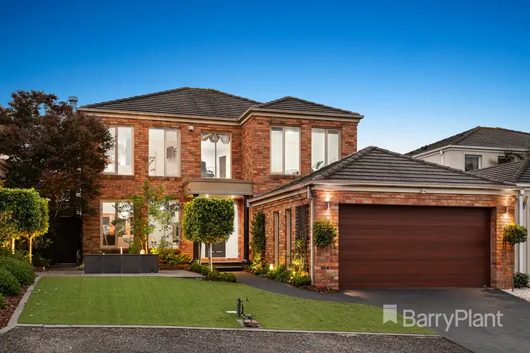 13B Hillhouse Road, Templestowe VIC 3106