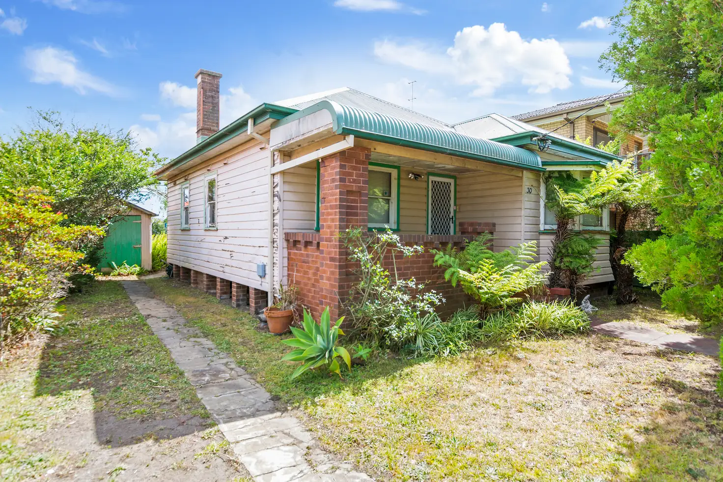 Main view of Homely house listing, 30 Elizabeth Street, Towradgi NSW 2518