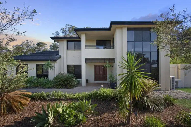 Second view of Homely house listing, 21 Forest Road, Cashmere QLD 4500