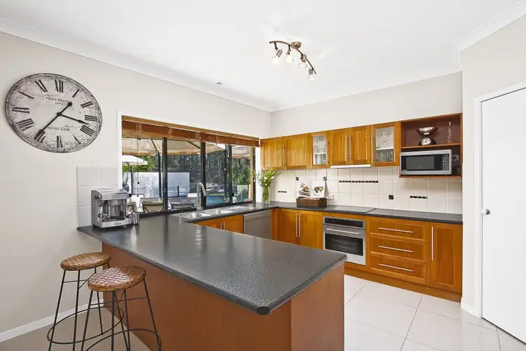 Third view of Homely house listing, 21 Forest Road, Cashmere QLD 4500