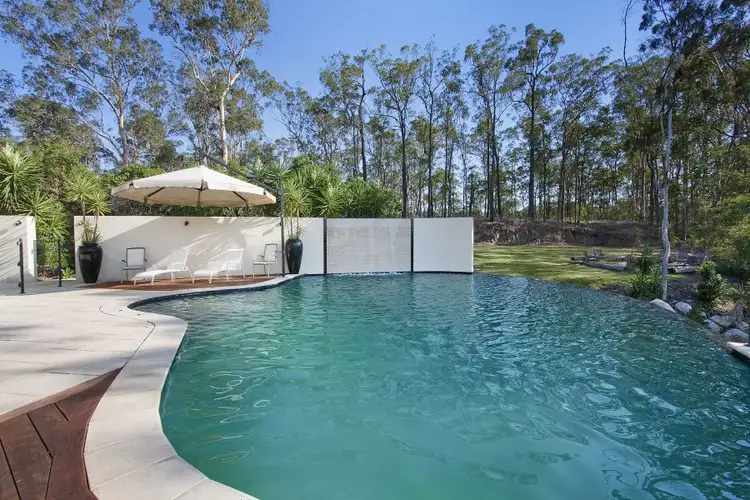 Sixth view of Homely house listing, 21 Forest Road, Cashmere QLD 4500