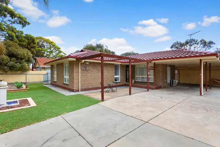 21 Garrin Street, Salisbury North SA 5108
