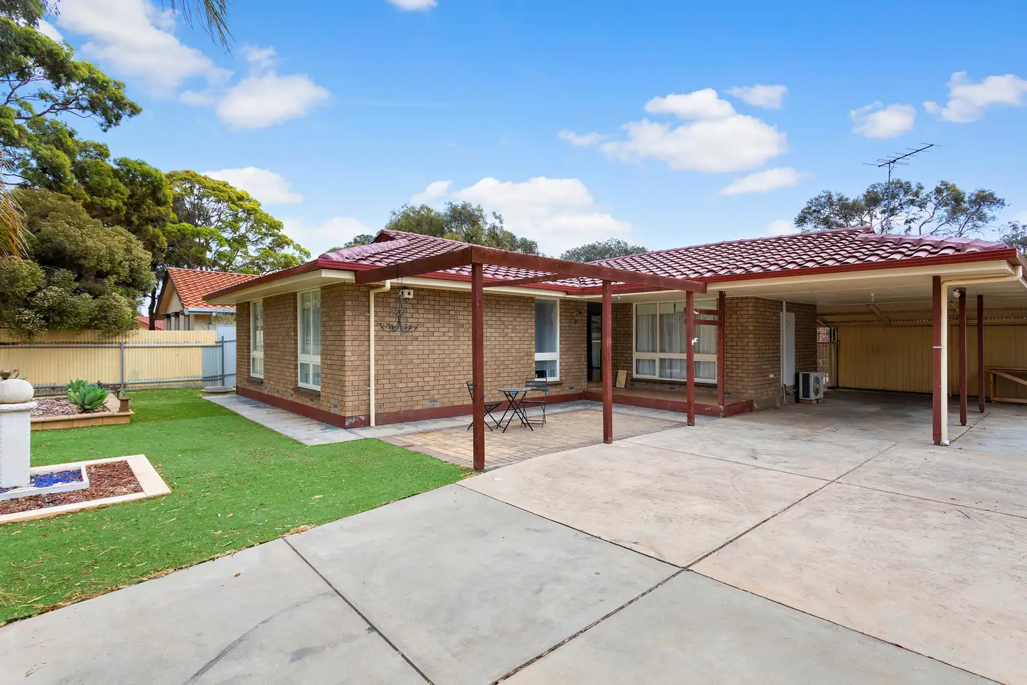 Main view of Homely house listing, 21 Garrin Street, Salisbury North SA 5108