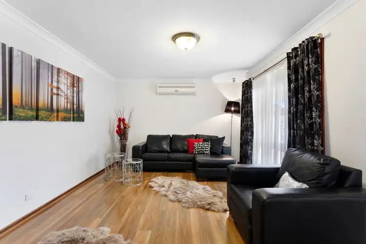 Second view of Homely house listing, 21 Garrin Street, Salisbury North SA 5108