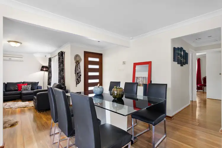 Fourth view of Homely house listing, 21 Garrin Street, Salisbury North SA 5108