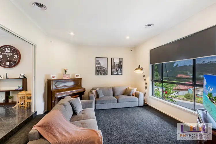 Fifth view of Homely house listing, 43 Broad Parade, Spring Gully VIC 3550