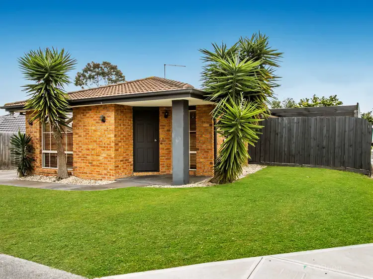 10A Garnet Close, Narre Warren VIC 3805