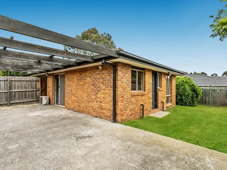 Sixth view of Homely house listing, 10A Garnet Close, Narre Warren VIC 3805