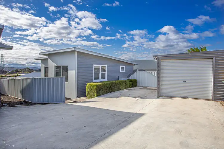 Main view of Homely unit listing, 2/91 Stony Rise Road, Stony Rise TAS 7310