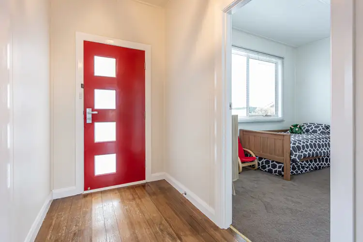 Fourth view of Homely unit listing, 2/91 Stony Rise Road, Stony Rise TAS 7310