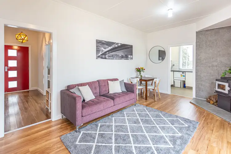 Sixth view of Homely unit listing, 2/91 Stony Rise Road, Stony Rise TAS 7310