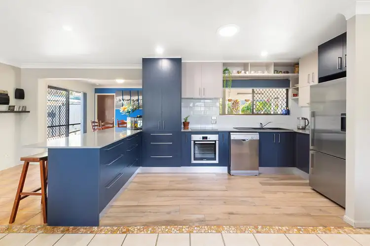 Third view of Homely house listing, 8 Lorien Avenue, Coolum Beach QLD 4573