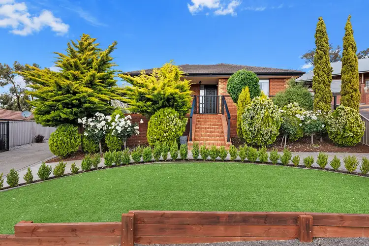 19 Julie Court, Kangaroo Flat VIC 3555