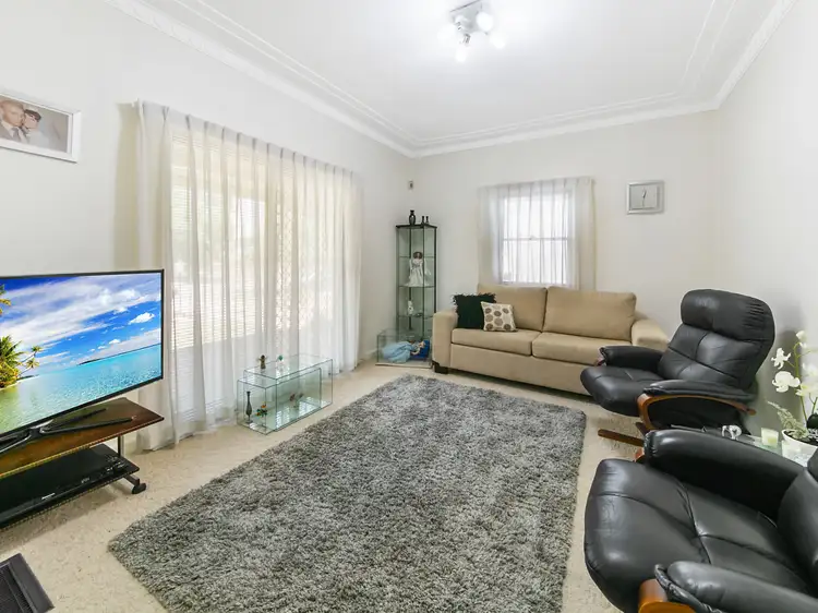 Second view of Homely house listing, 81 Dennistoun Avenue, Guildford NSW 2161
