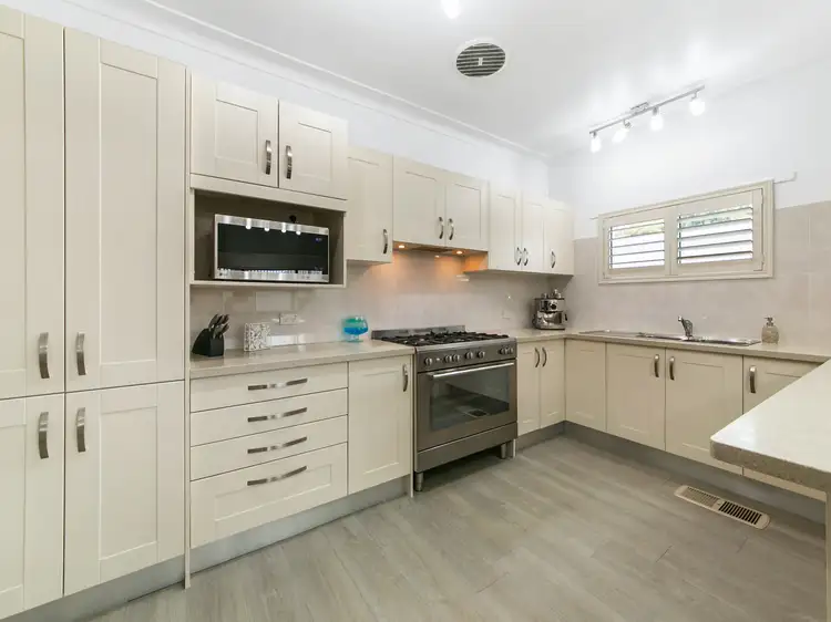 Fourth view of Homely house listing, 81 Dennistoun Avenue, Guildford NSW 2161