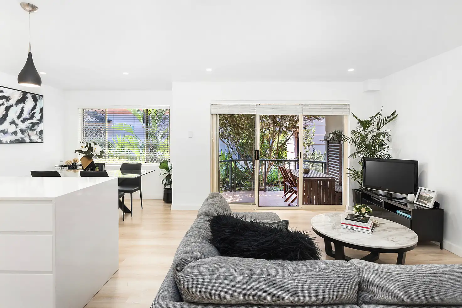 Main view of Homely apartment listing, 35/474-482 Kingsway, Miranda NSW 2228