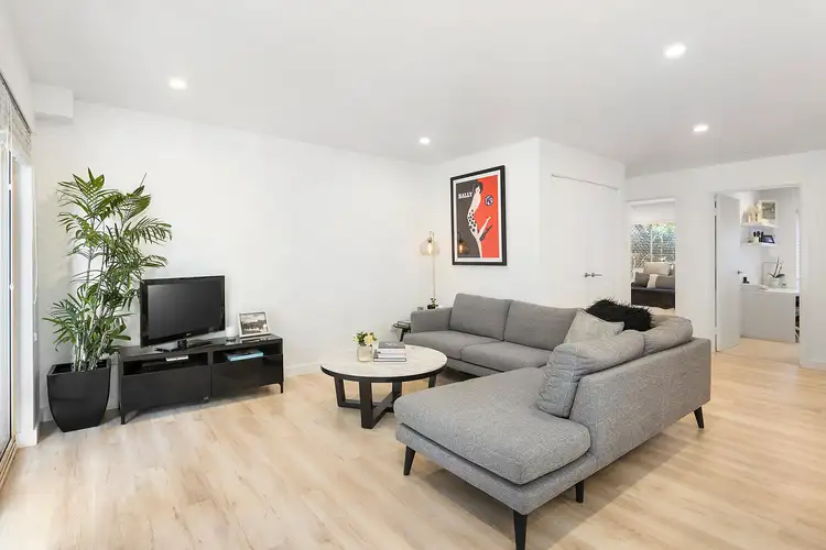 Fifth view of Homely apartment listing, 35/474-482 Kingsway, Miranda NSW 2228