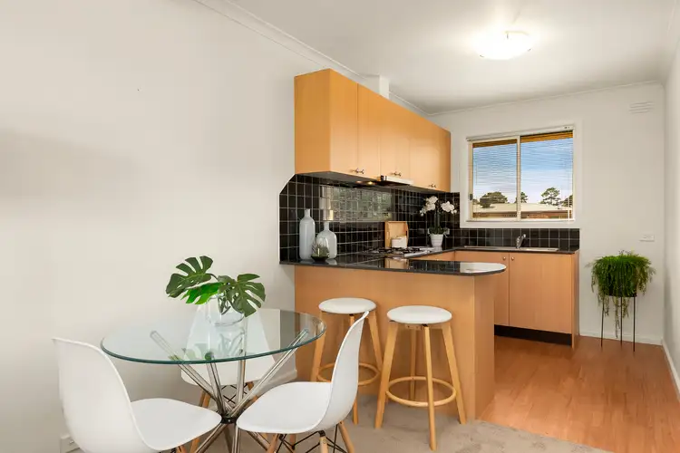 Third view of Homely apartment listing, 6/11 Spencer Street, Essendon VIC 3040