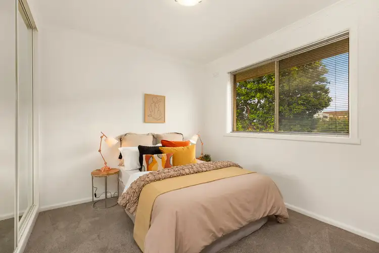 Fourth view of Homely apartment listing, 6/11 Spencer Street, Essendon VIC 3040