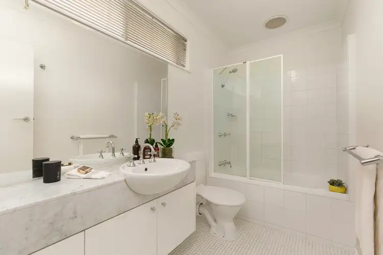 Fifth view of Homely apartment listing, 6/11 Spencer Street, Essendon VIC 3040