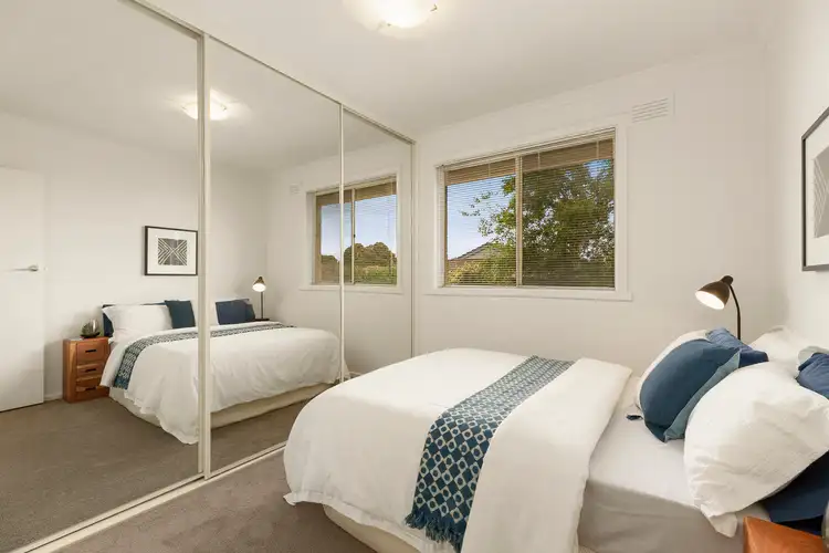 Sixth view of Homely apartment listing, 6/11 Spencer Street, Essendon VIC 3040