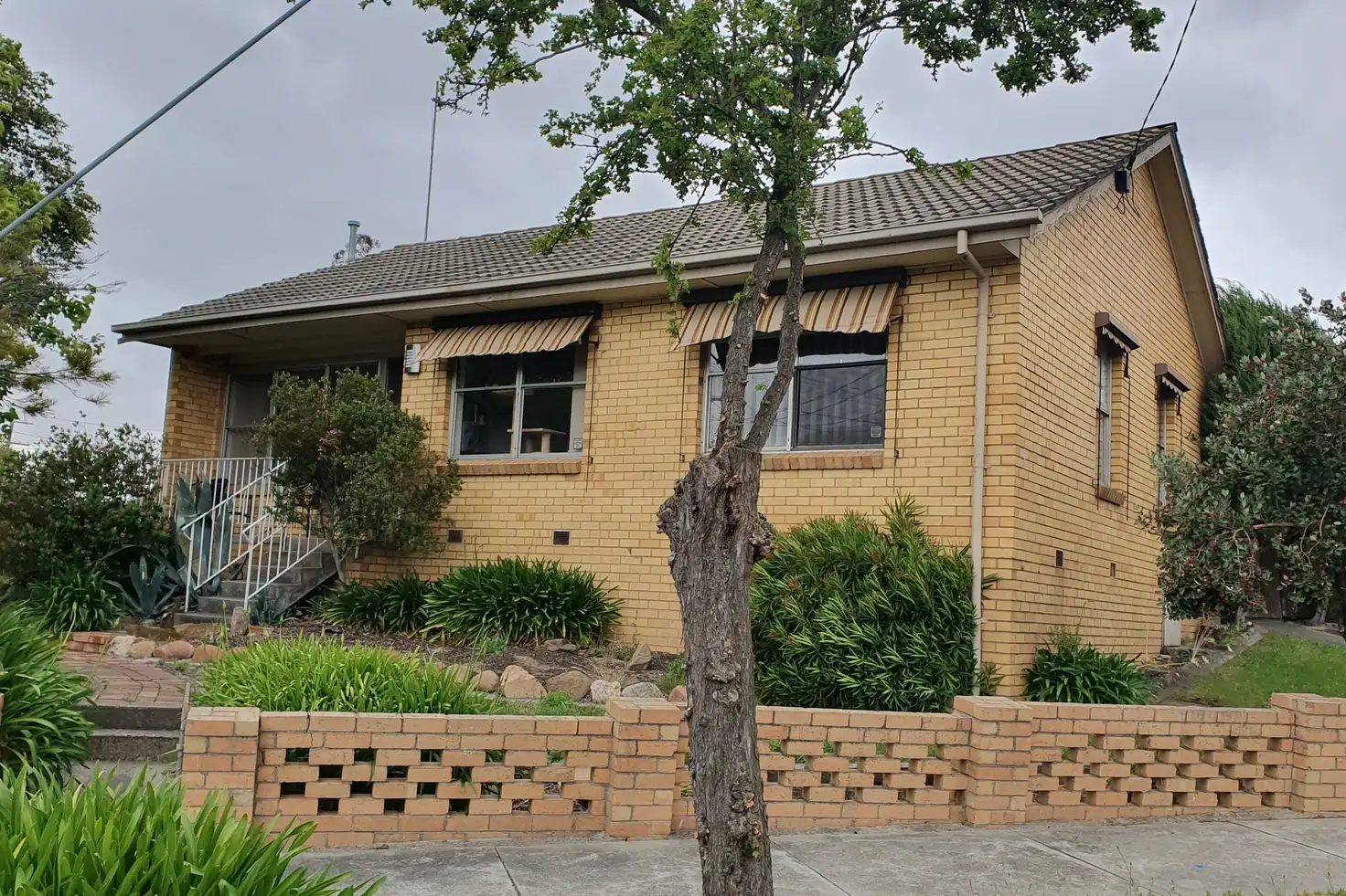 Main view of Homely house listing, 2 Cameron Street, Traralgon VIC 3844