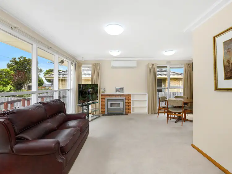 Second view of Homely house listing, 17 Porter Avenue, Highton VIC 3216
