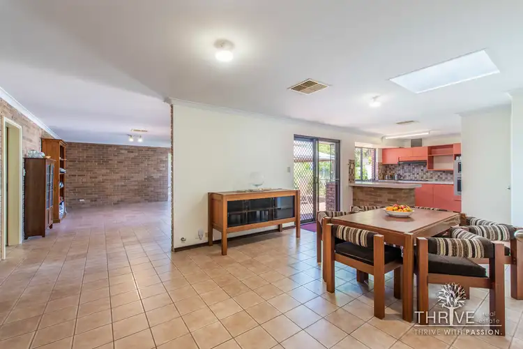Sixth view of Homely house listing, 49 Chancery Crescent, Willetton WA 6155