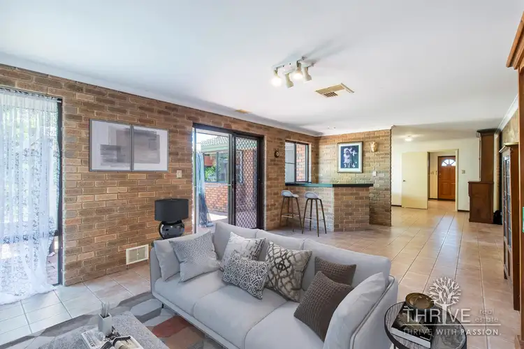 Seventh view of Homely house listing, 49 Chancery Crescent, Willetton WA 6155