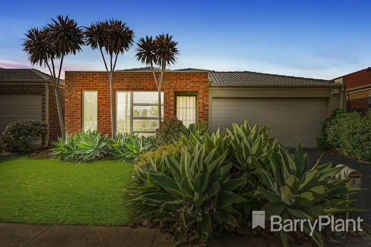 8 Mariposa Way, Tarneit VIC 3029