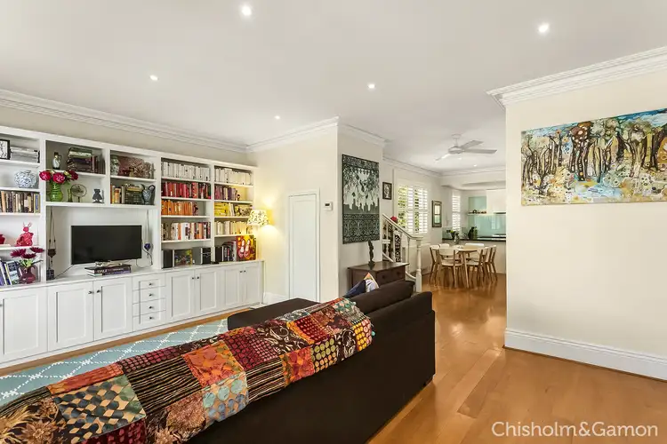 3/1a Hartpury Avenue, Elwood VIC 3184