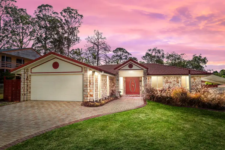 1B Utrecht Street, Cornubia QLD 4130