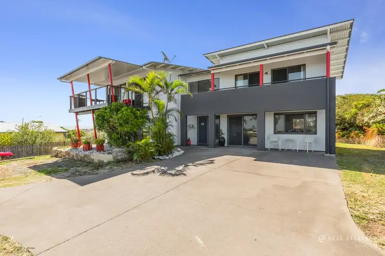 42 William Street, Emu Park QLD 4710