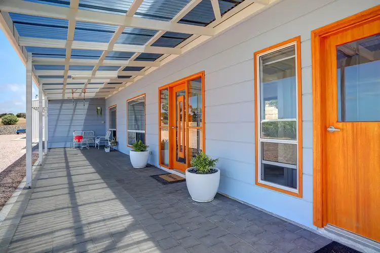 2-12 Sanctuary Drive, Boston SA 5607