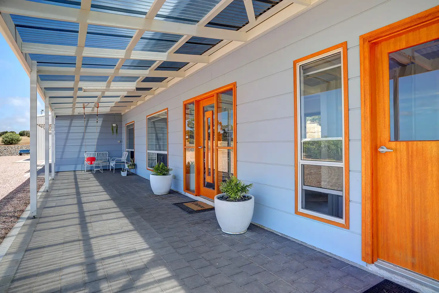 Main view of Homely house listing, 2-12 Sanctuary Drive, Boston SA 5607