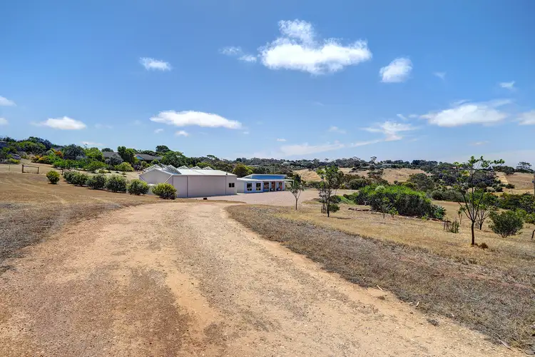 Second view of Homely house listing, 2-12 Sanctuary Drive, Boston SA 5607