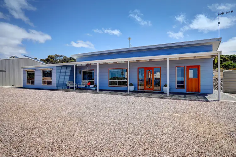 Fourth view of Homely house listing, 2-12 Sanctuary Drive, Boston SA 5607