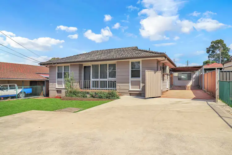 31 Helena Avenue, Emerton NSW 2770