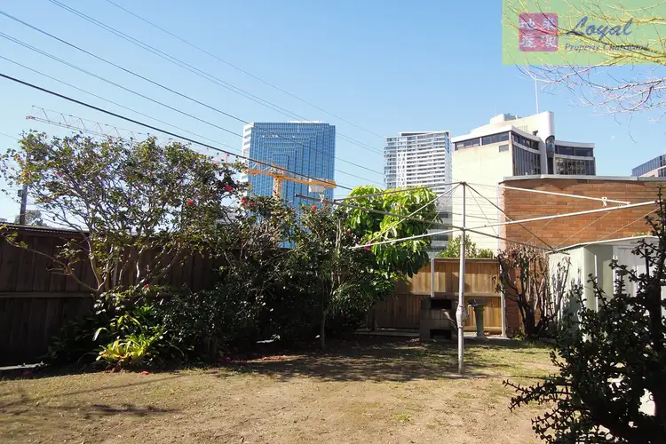 Third view of Homely house listing, 29 James Street, Chatswood NSW 2067