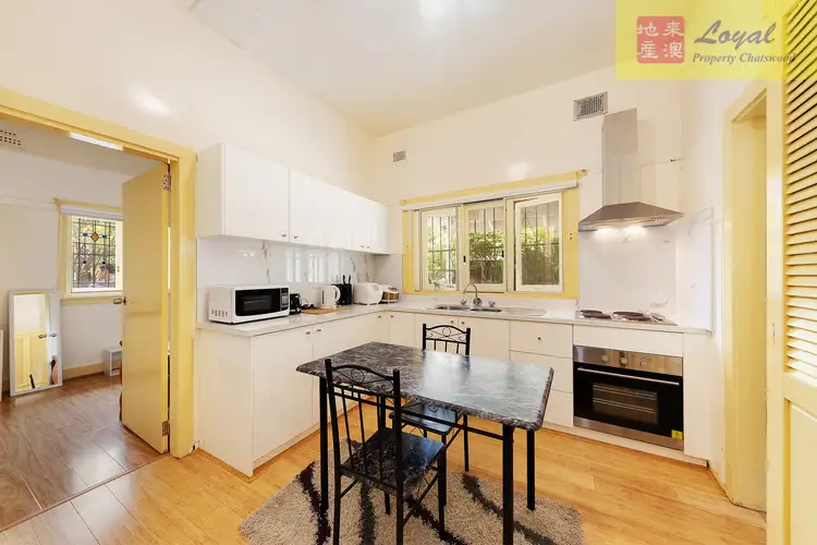 Sixth view of Homely house listing, 29 James Street, Chatswood NSW 2067