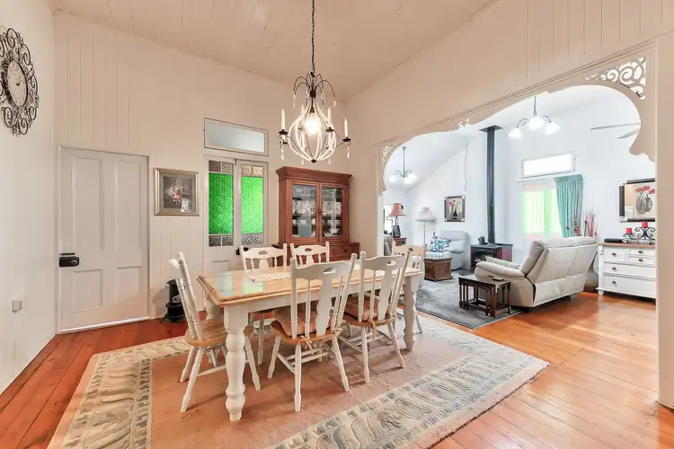 Sixth view of Homely rural property listing, 60 Robinsons Road, Eudlo QLD 4554