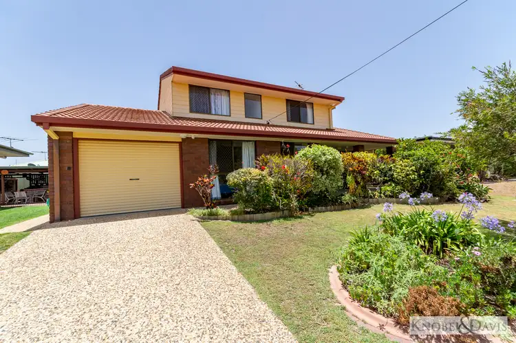 23 Emu Walk, Bongaree QLD 4507