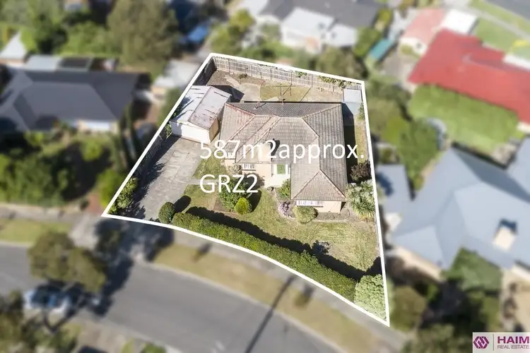 4 Murragong Avenue, Bundoora VIC 3083