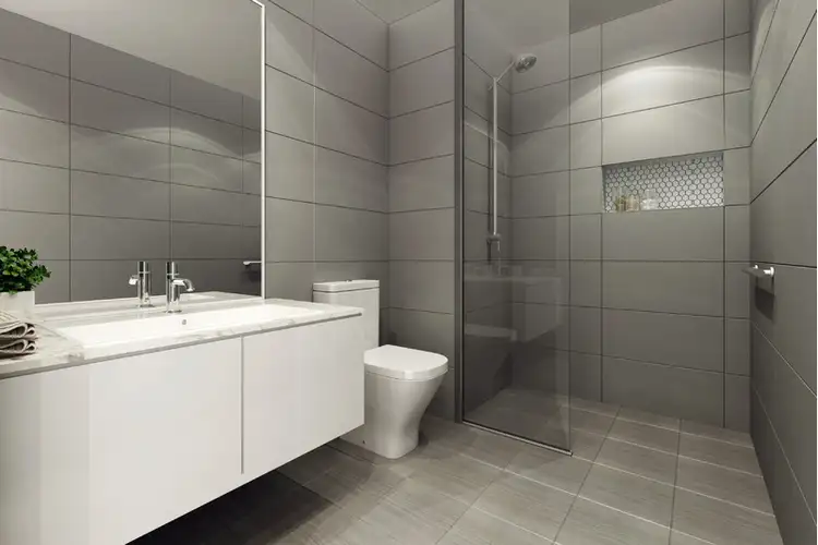 Sixth view of Homely apartment listing, 42/123 Park Beach Road, Coffs Harbour NSW 2450