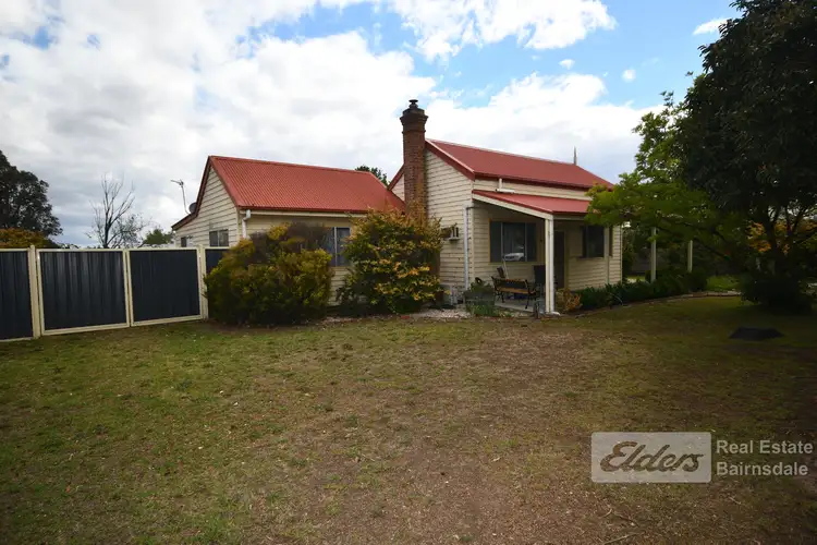 Second view of Homely house listing, 59-61 Main Road, Lindenow VIC 3865