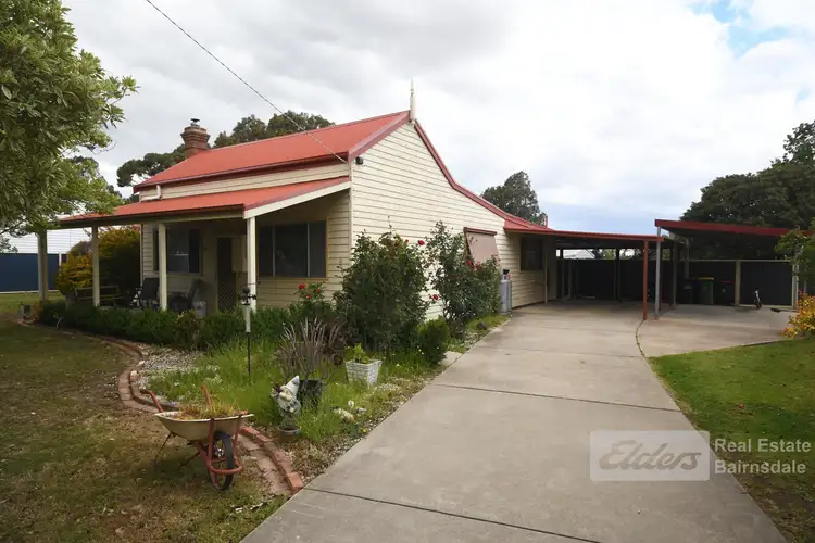 Third view of Homely house listing, 59-61 Main Road, Lindenow VIC 3865