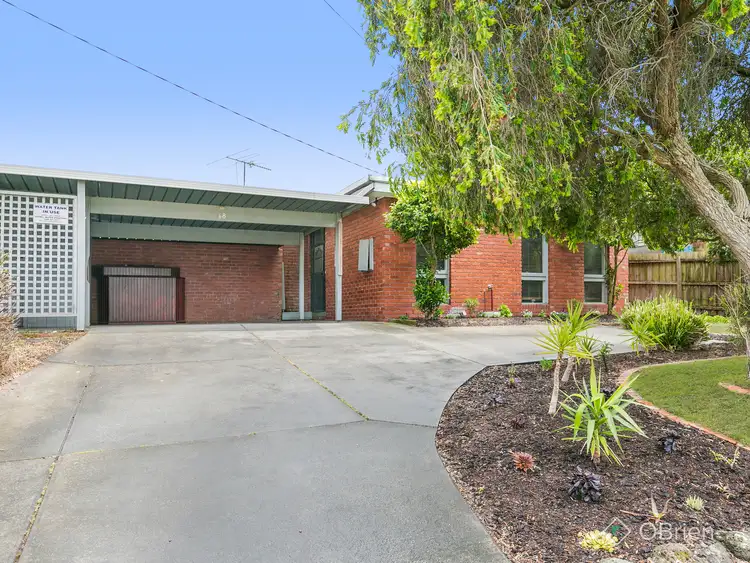 68 Frank Street, Frankston VIC 3199