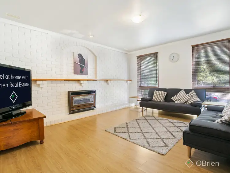 Second view of Homely house listing, 68 Frank Street, Frankston VIC 3199